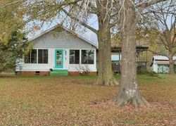 Foreclosure in  WHITE STORE RD Wingate, NC 28174