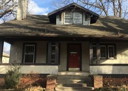 Foreclosure Listing in S CLINTON ST WEST LEBANON, IN 47991
