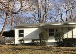 Foreclosure Listing in S 10TH ST MAYFIELD, KY 42066