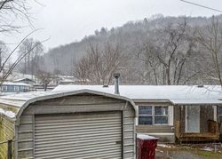 Foreclosure in  CANAH HOLLOW RD Erwin, TN 37650