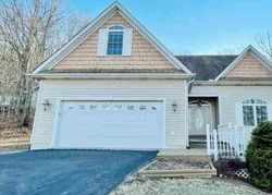 Foreclosure in  BEAGLE GAP RUN Waynesboro, VA 22980