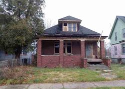 Foreclosure in  BEWICK ST Detroit, MI 48214