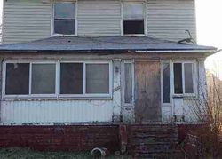 Foreclosure in  S PATRICIA ST Detroit, MI 48217