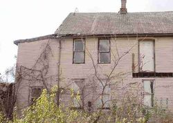 Foreclosure in  E WARREN AVE Detroit, MI 48207