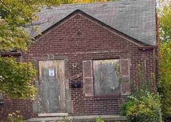  Irvington St, Highland Park MI