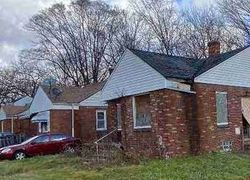 Foreclosure in  ABINGTON AVE Detroit, MI 48228