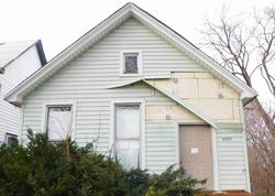 Foreclosure in  PRESTON ST Detroit, MI 48207