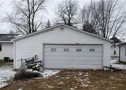 Foreclosure in  S MAIN ST Fithian, IL 61844