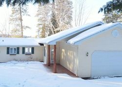 Foreclosure in  DELTA BAY RD Pine River, MN 56474