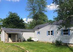 Foreclosure in  KELLEY DEVELOPMENT RD Bellefonte, PA 16823