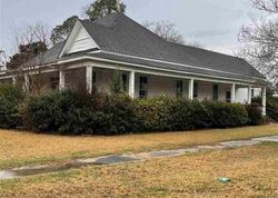 Foreclosure in  E LEITNER ST Latta, SC 29565