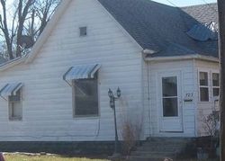 Foreclosure in  S FRANKLIN ST Robinson, IL 62454