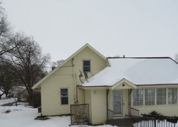 Foreclosure in  N BREWSTER AVE Oakland, NE 68045