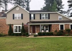 Foreclosure in  BLACKGUM ST Magnolia, AR 71753