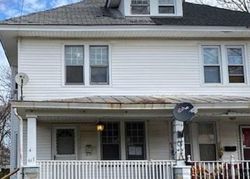 Foreclosure Listing in CHURCH ST MILLVILLE, NJ 08332