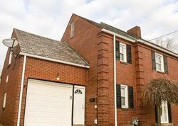 Foreclosure in  CHARLES AVE New Kensington, PA 15068