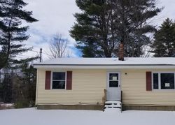 Foreclosure in  PINE DR Clinton, ME 04927