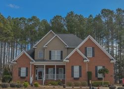 Foreclosure in  TRYON CT Greenwood, SC 29649