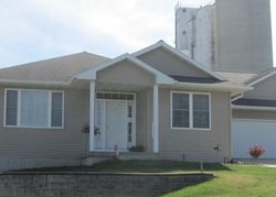 Foreclosure in  WALNUT ST UNIT 4 Traer, IA 50675