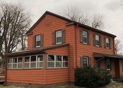 Foreclosure in  E LOCUST ST Gladstone, IL 61437