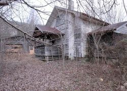 Foreclosure in  HENDERSONVILLE HWY Pisgah Forest, NC 28768