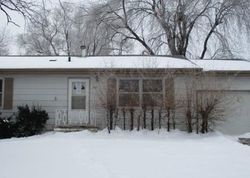 Foreclosure in  N 93RD AVE Omaha, NE 68134