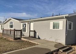 Foreclosure in  1ST ST SE Leeds, ND 58346