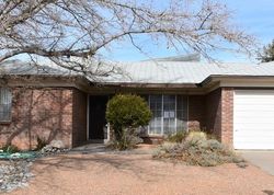 Foreclosure in  MOUNT RAINIER DR NE Albuquerque, NM 87111