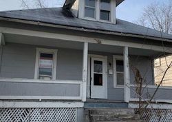 Foreclosure Listing in E HARRISON AVE OWENSVILLE, MO 65066