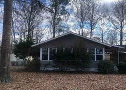 Foreclosure Listing in BUCK RD ABERDEEN, MS 39730