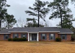 Foreclosure in  POPLAR LOOP Petal, MS 39465