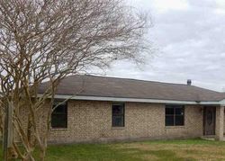 Foreclosure in  ROMY DR Lockport, LA 70374