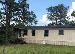 Foreclosure in  HIGHWAY 12 Dequincy, LA 70633