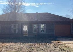 Foreclosure in  FUTURE ST Manila, AR 72442