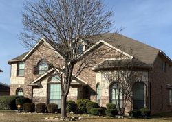 Foreclosure in  KENSINGTON DR Desoto, TX 75115