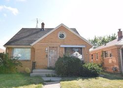 Foreclosure in  N 62ND ST Milwaukee, WI 53216