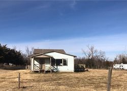 Foreclosure in  NE 36TH ST Choctaw, OK 73020