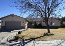 Foreclosure in  EVERGREEN DR Farmington, NM 87402