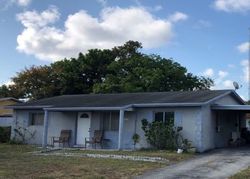 Foreclosure in  NW 25TH ST Fort Lauderdale, FL 33311