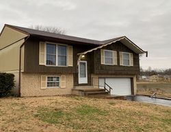 Foreclosure in  FLORADORA DR Belleville, IL 62220