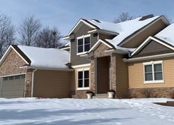 Foreclosure Listing in 233RD LN NE STACY, MN 55079
