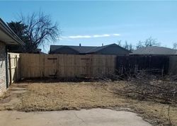 Foreclosure in  BEVENSHIRE RD Oklahoma City, OK 73162