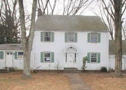 Foreclosure in  CORBIN AVE New Britain, CT 06052