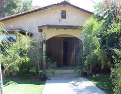 Foreclosure in  PARADISE RD Castaic, CA 91384