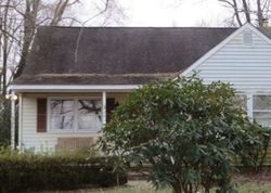 Foreclosure in  CALDWELL CORNER RD Townsend, DE 19734