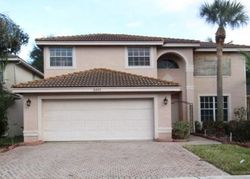 Foreclosure in  GRAND BANKS BLVD Lake Worth, FL 33463