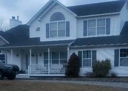 Foreclosure in  BITTERSWEET LN Center Moriches, NY 11934