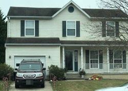 Foreclosure in  KENT CT New Market, MD 21774