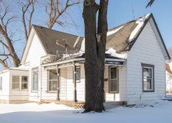 Foreclosure in  N WASHINGTON AVE Lacona, IA 50139