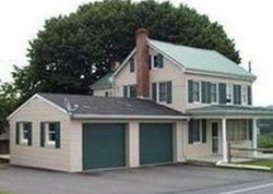 Foreclosure in  REINHOLDS RD Reinholds, PA 17569